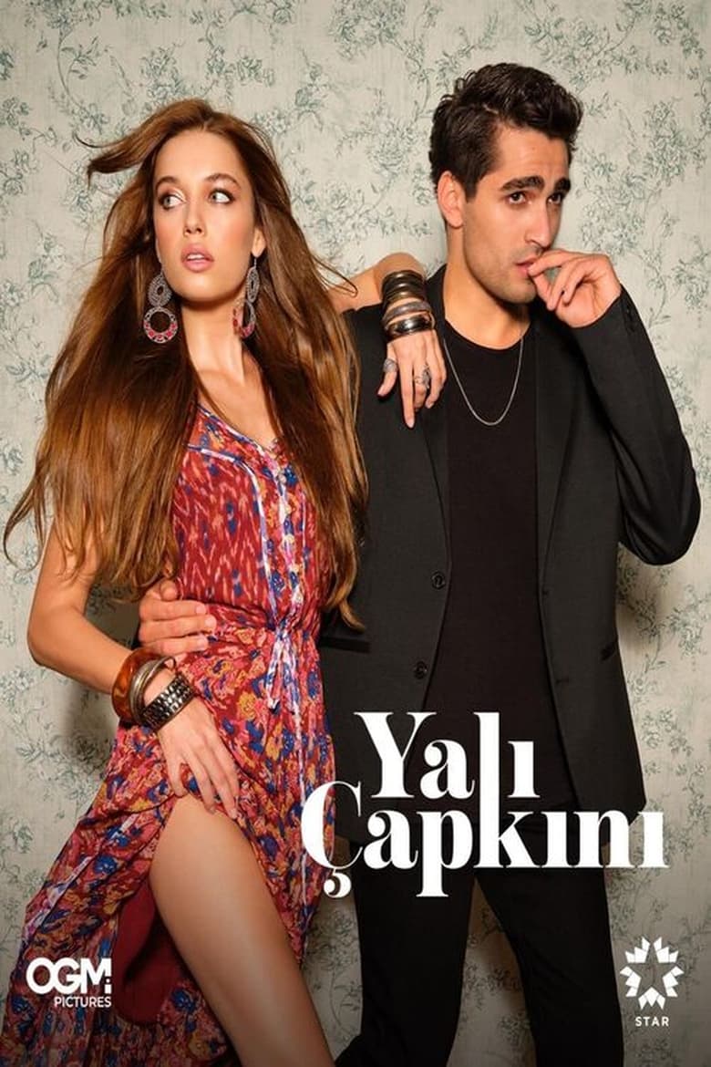 Yali Capkini: Season 2