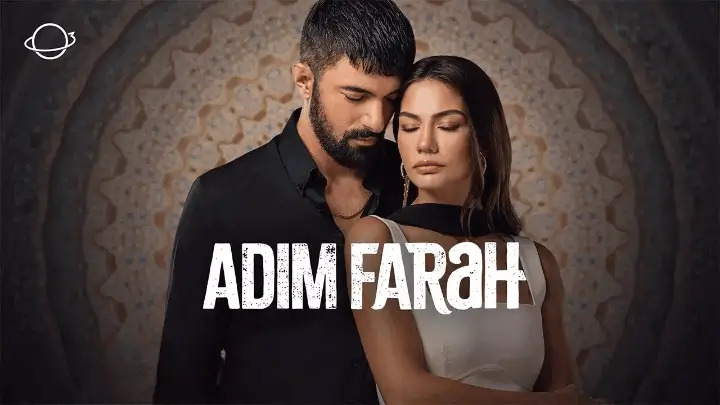 Adim Farah Episode 15