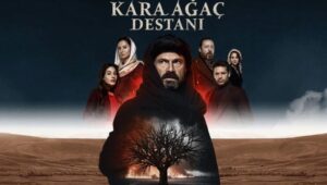 Kara Agac Destani Episode 1 English Subtitles